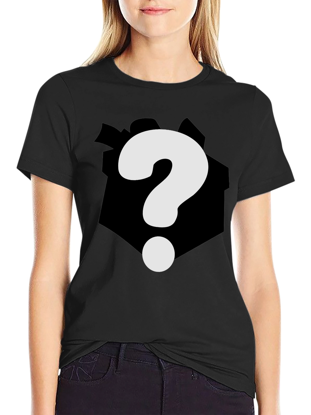 Mystery Gift T-Shirt