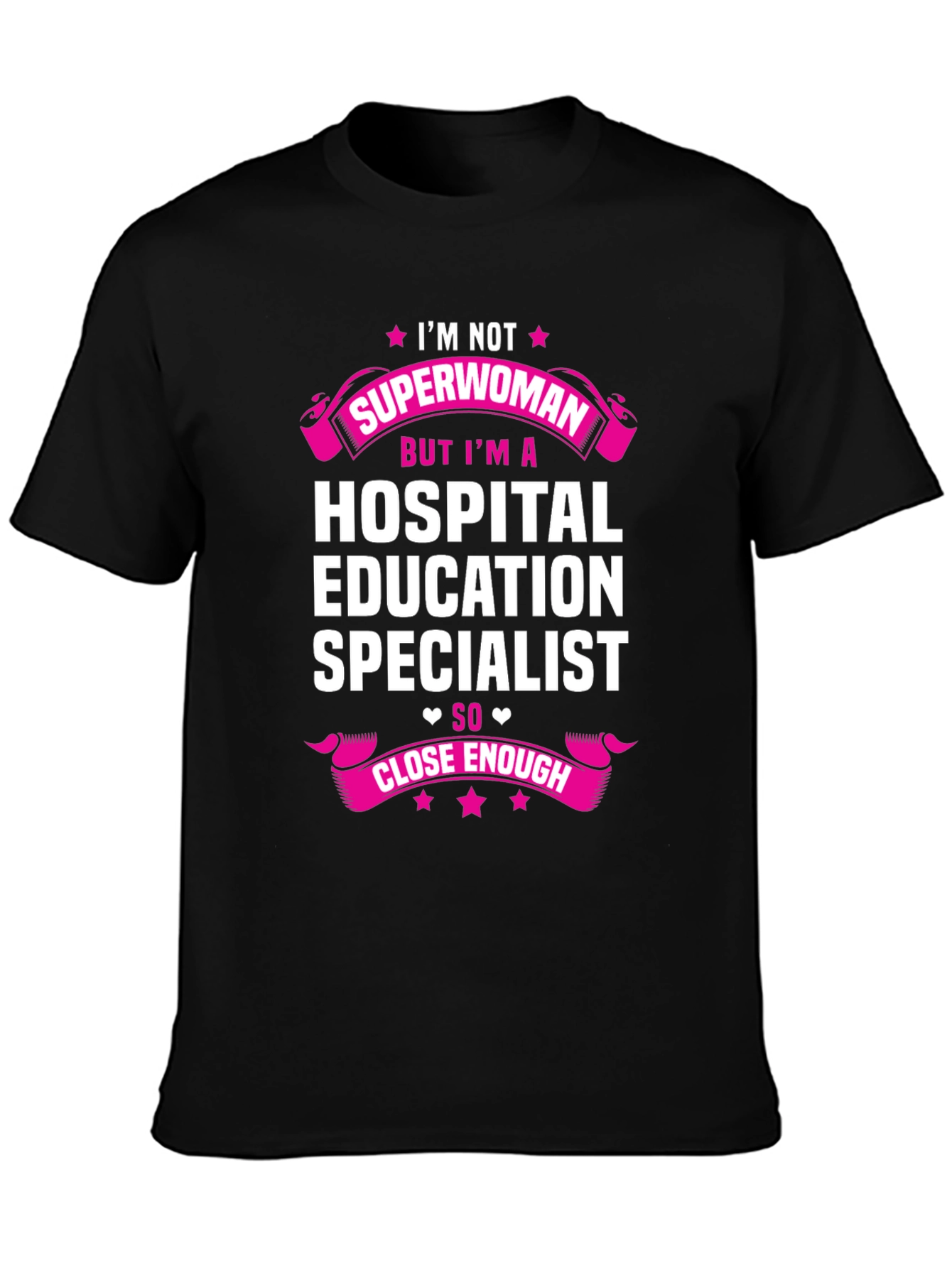 Hospital Education Specialist T-Shirt