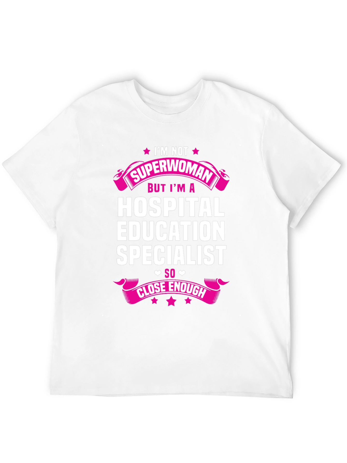 Hospital Education Specialist T-Shirt