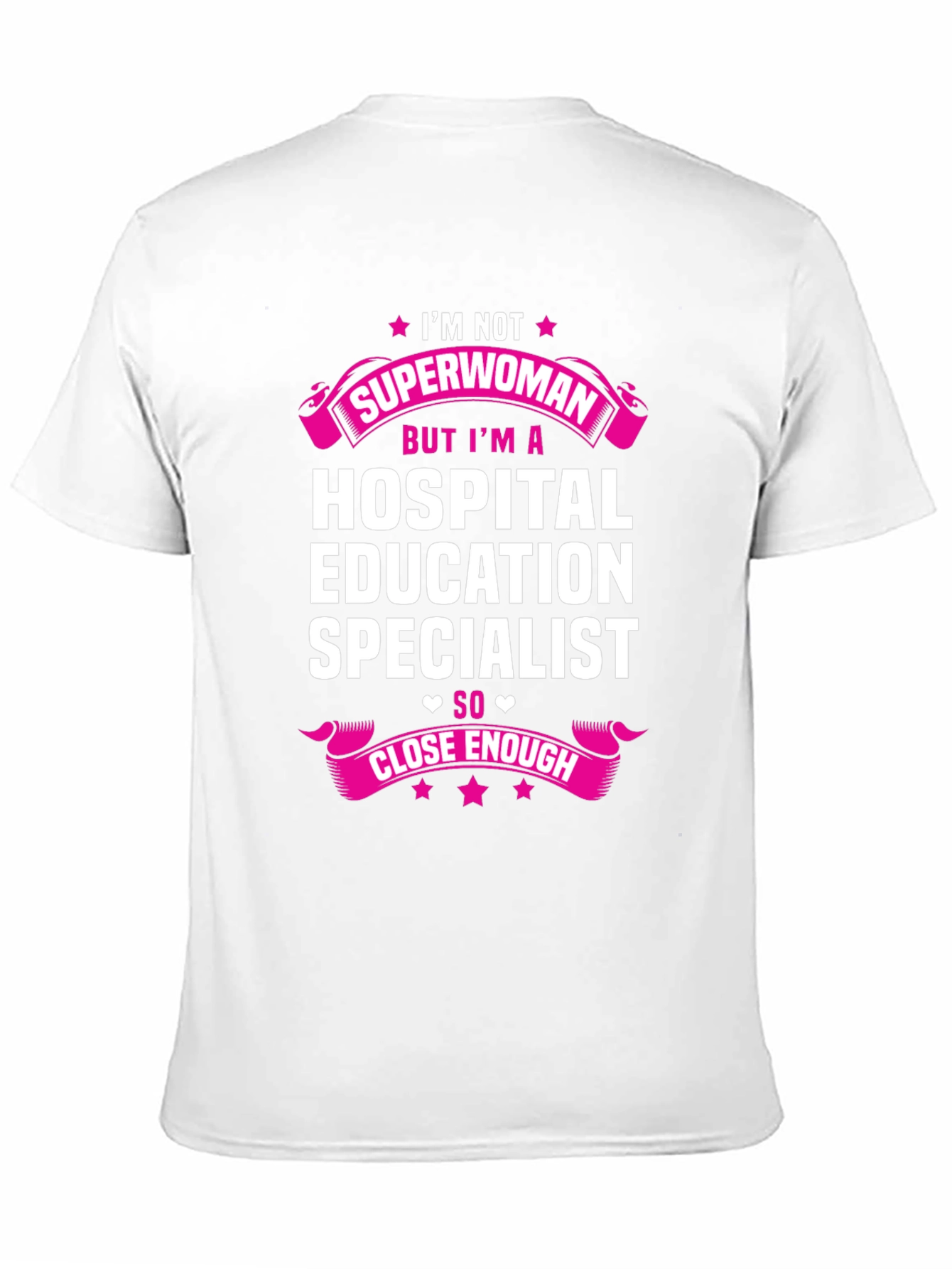 Hospital Education Specialist T-Shirt