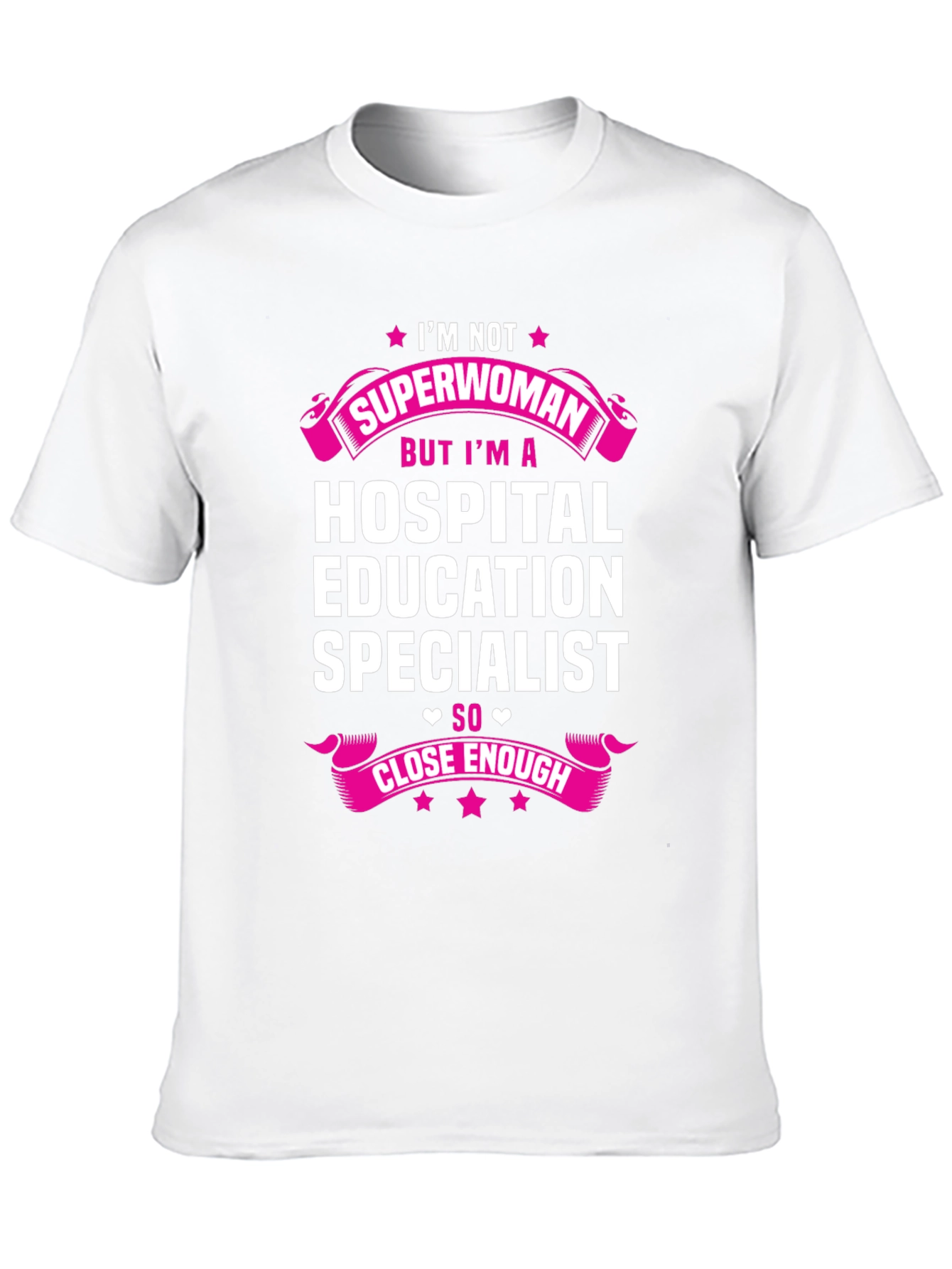 Hospital Education Specialist T-Shirt