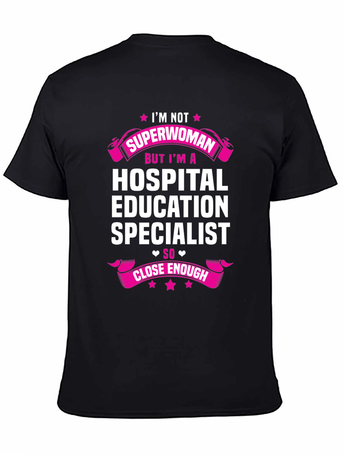 Hospital Education Specialist T-Shirt