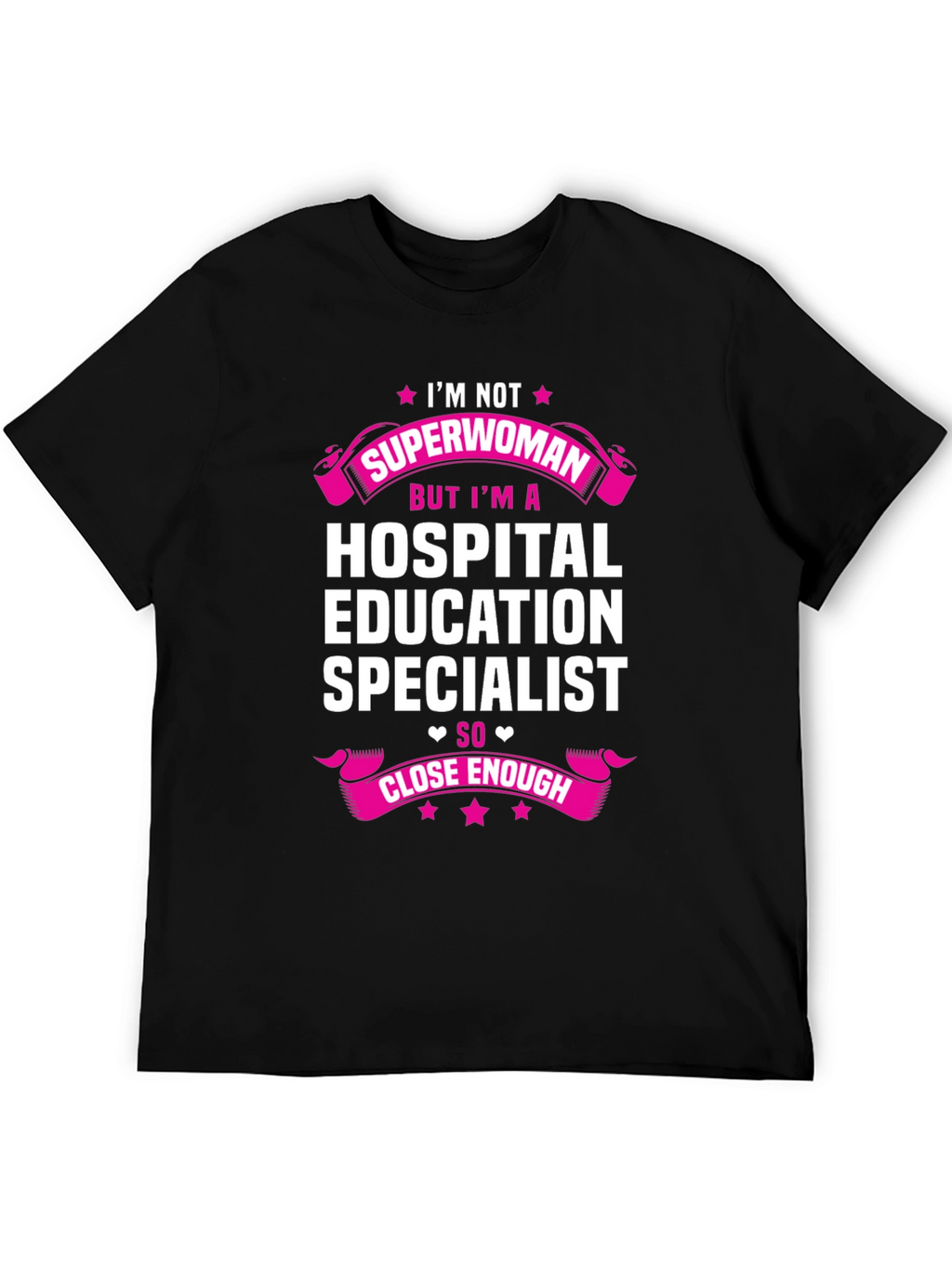 Hospital Education Specialist T-Shirt