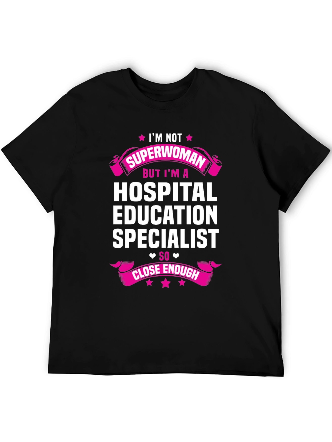 Hospital Education Specialist T-Shirt