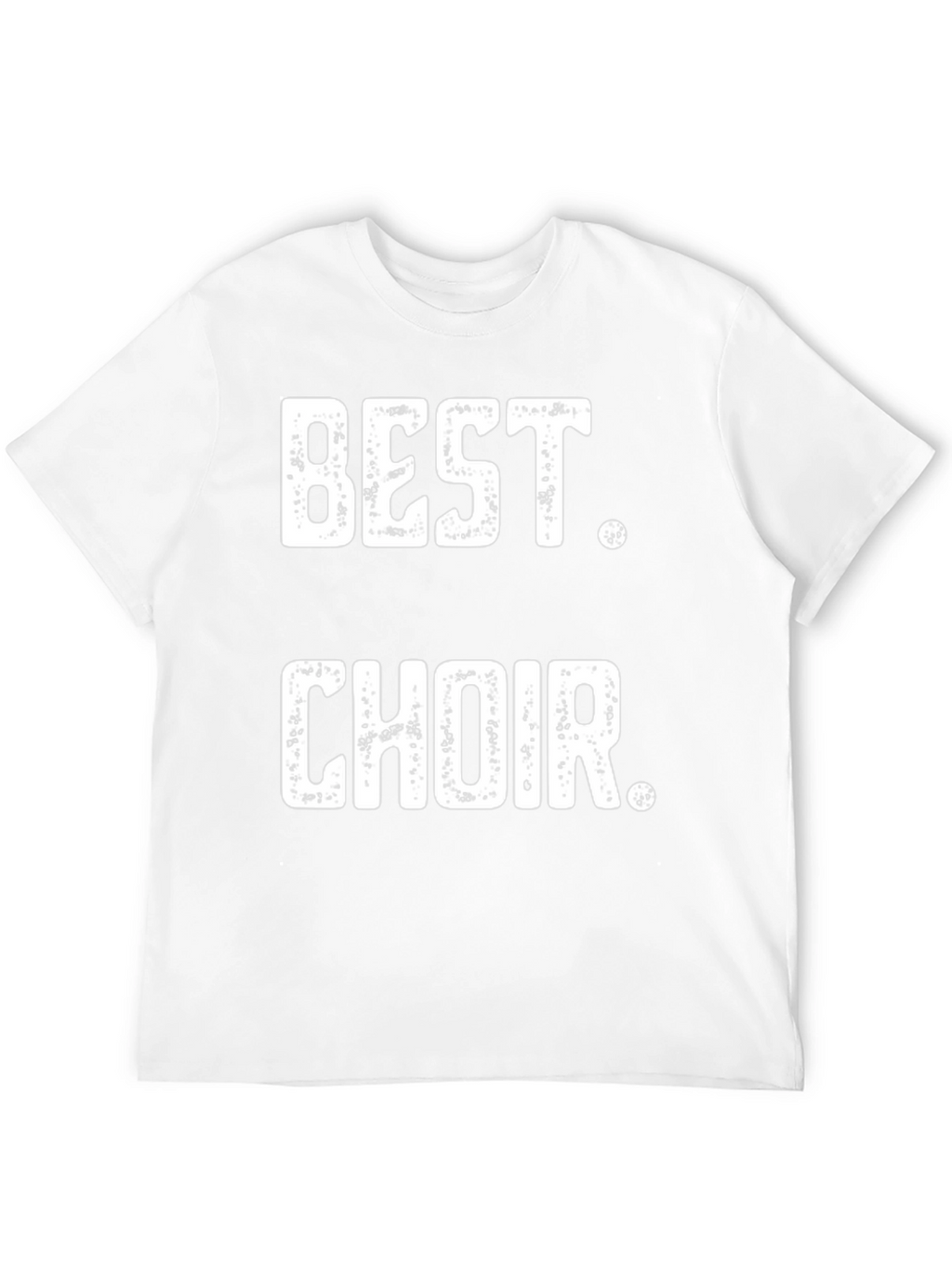 Best Choir T-Shirt