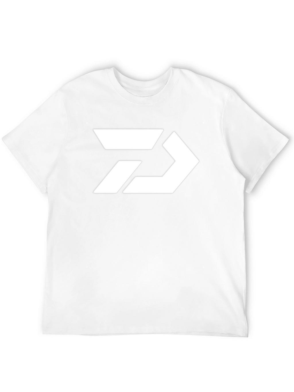 Daiwa Logo Black T-Shirt