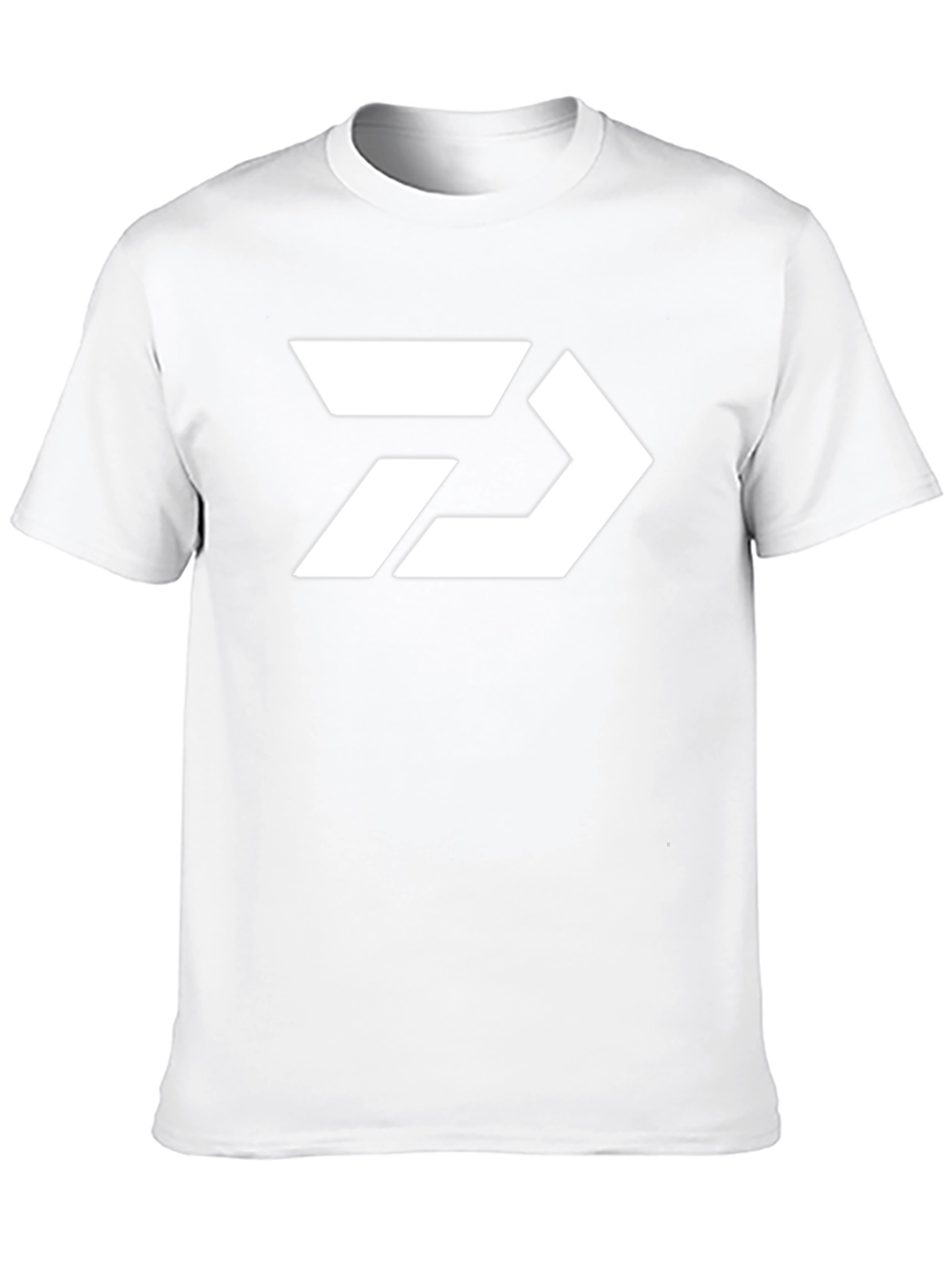 Daiwa Logo Black T-Shirt