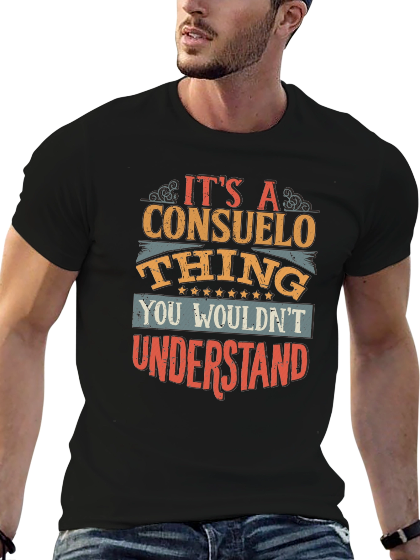 Its A Consuelo Thing T-Shirt