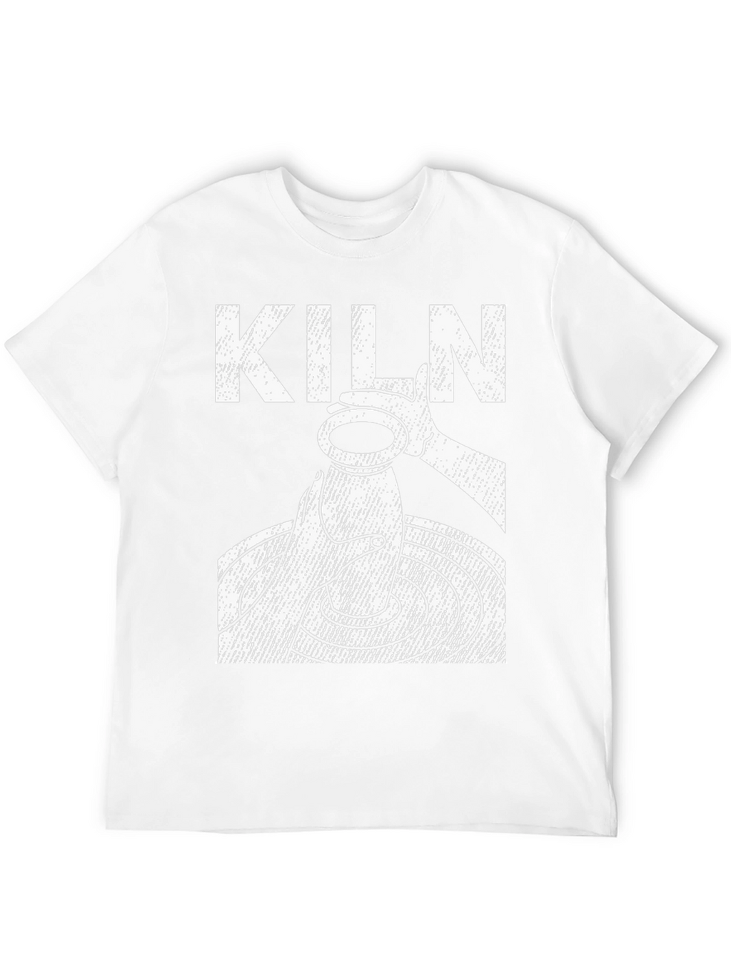 Pottery Kiln T-Shirt - Ceramic Artist Tee