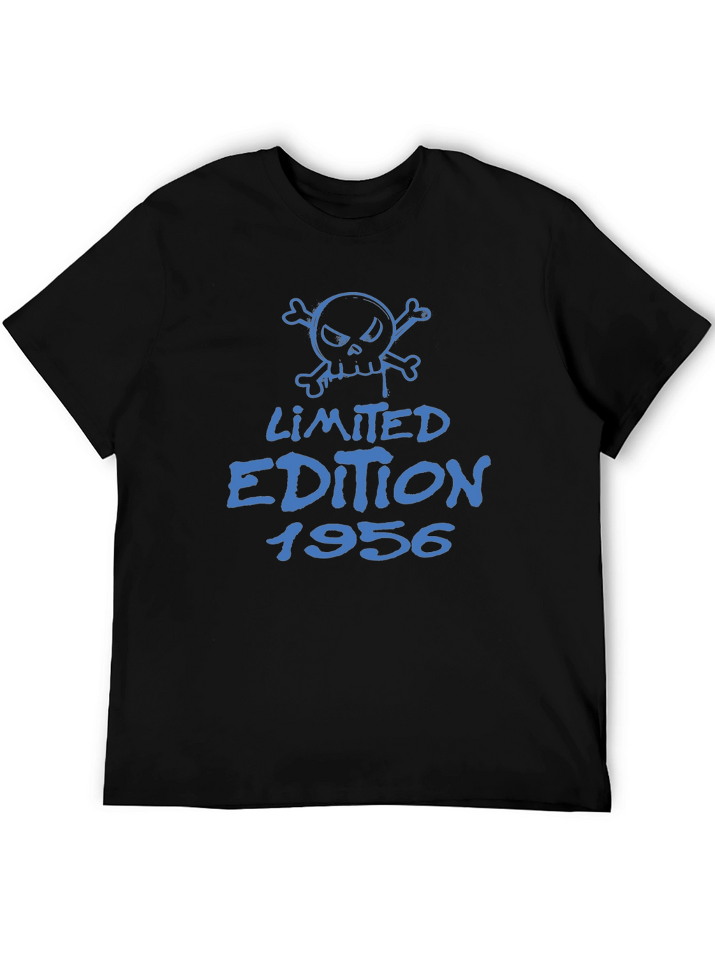 Limited Edition 1956 Skull T-Shirt