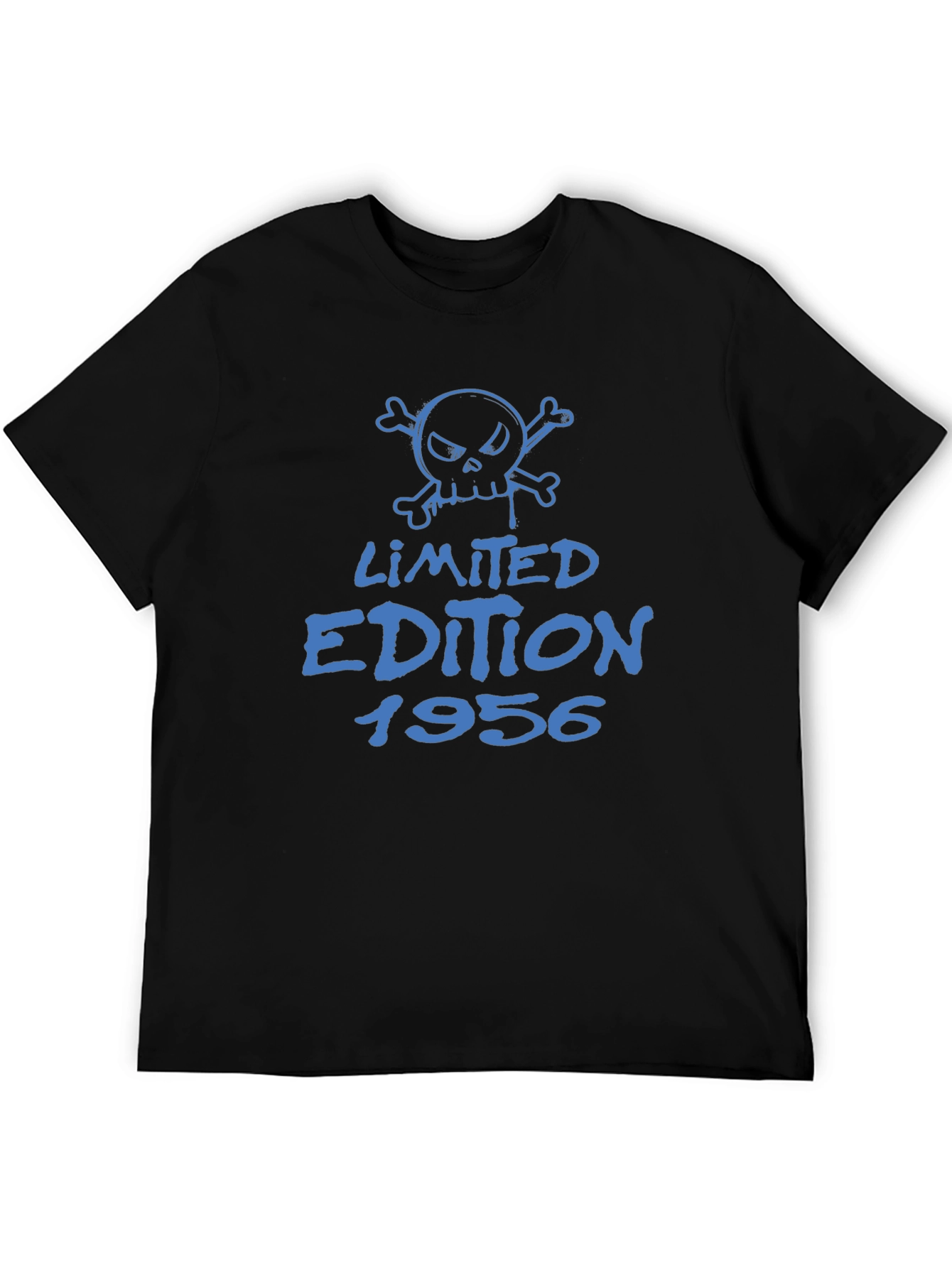 Limited Edition 1956 Skull T-Shirt