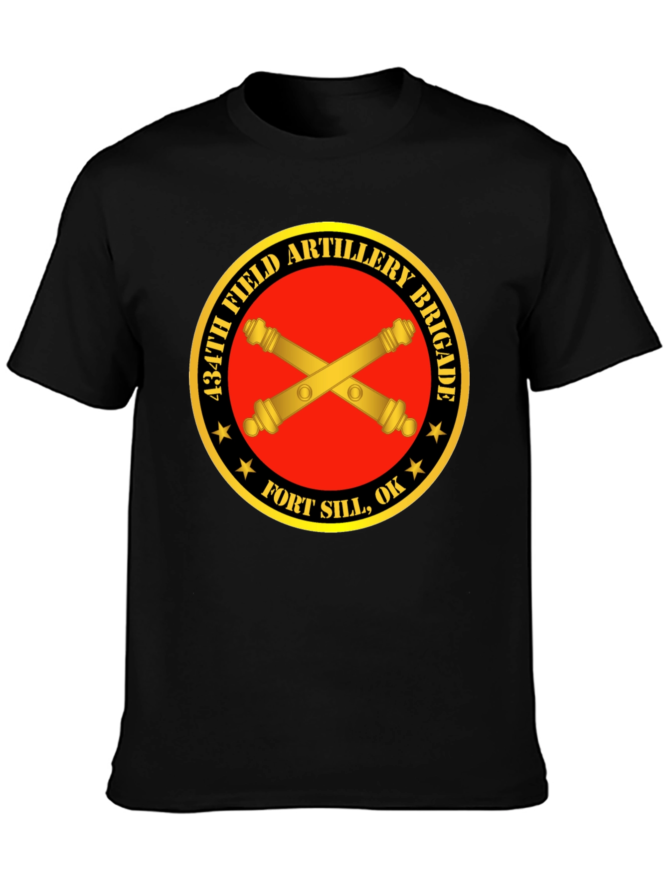 434th Field Artillery Brigade T-Shirt
