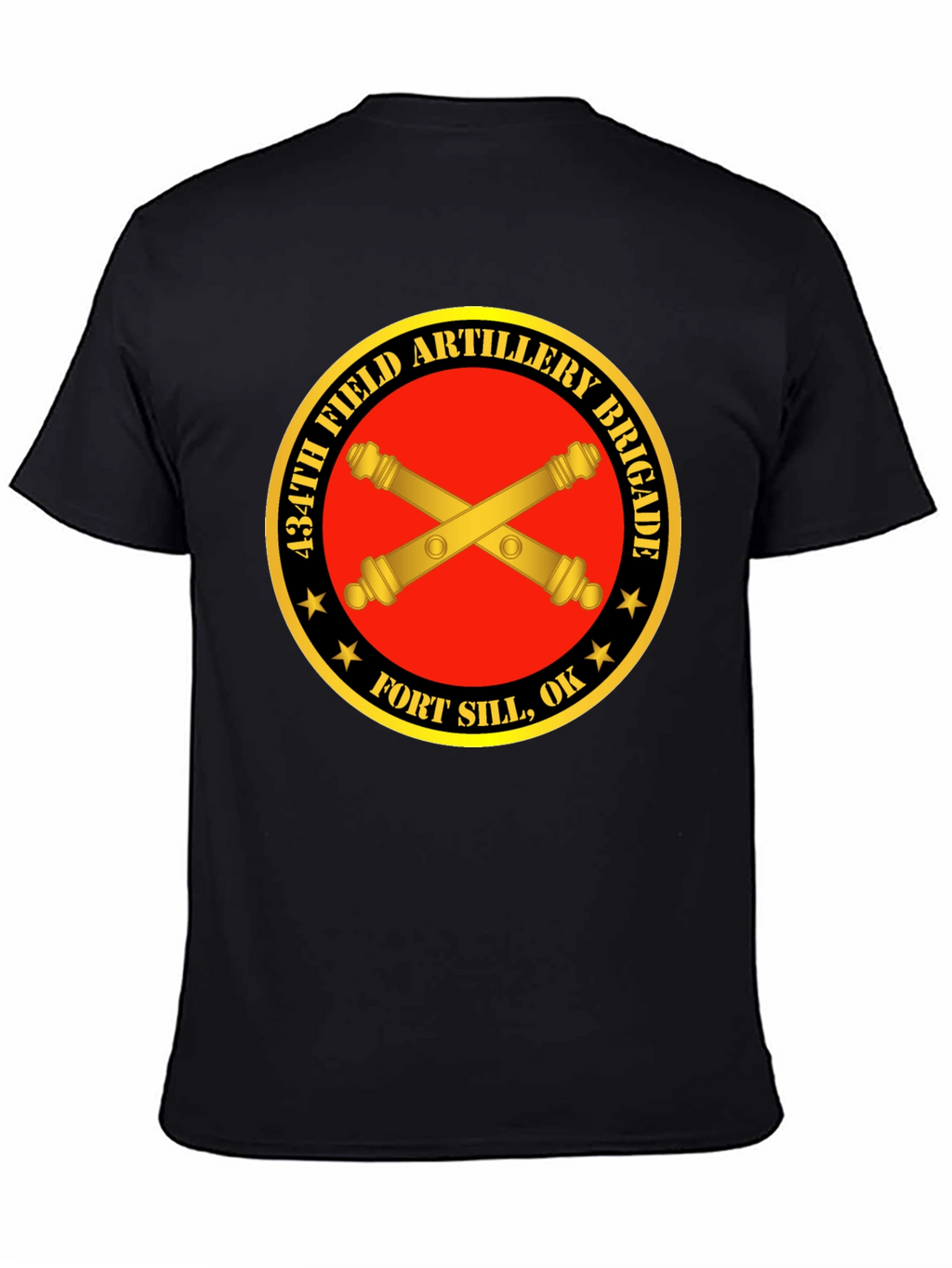 434th Field Artillery Brigade T-Shirt