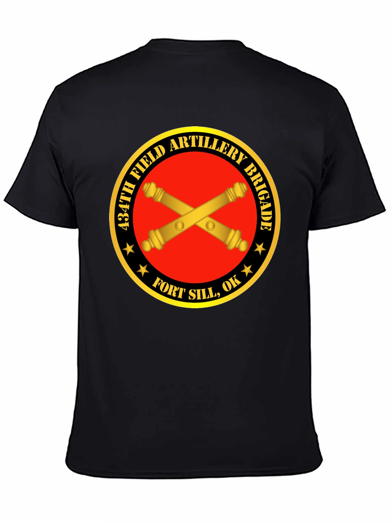 434th Field Artillery Brigade T-Shirt