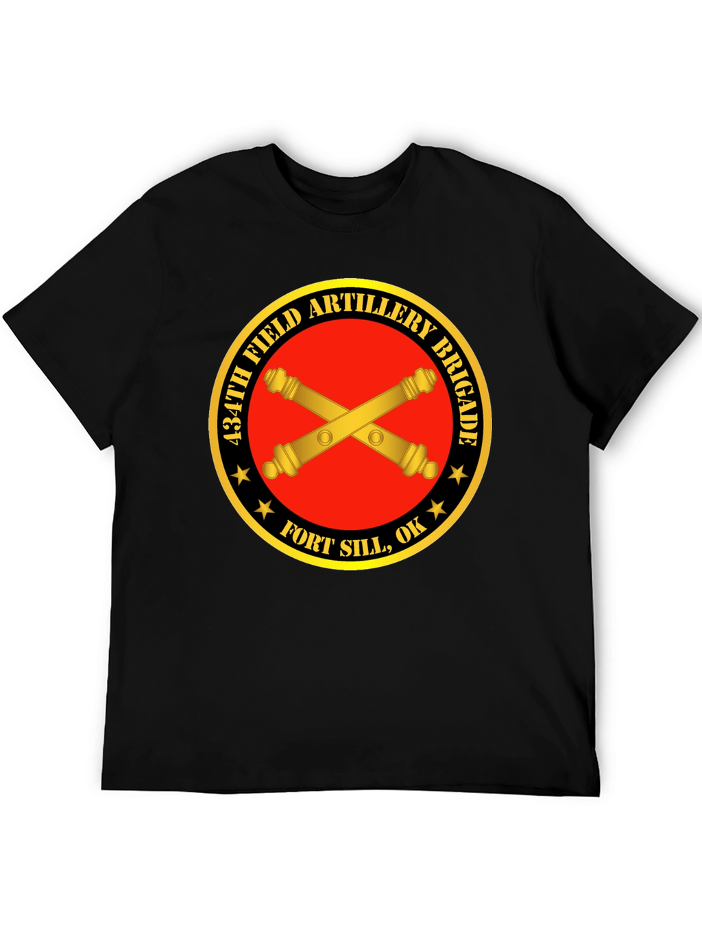 434th Field Artillery Brigade T-Shirt