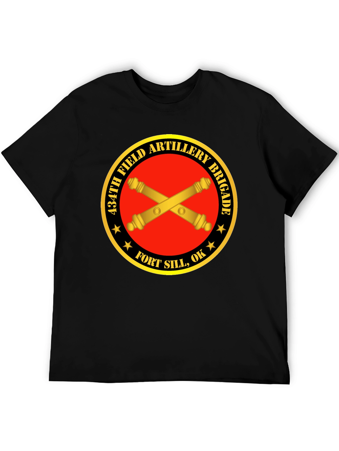 434th Field Artillery Brigade T-Shirt