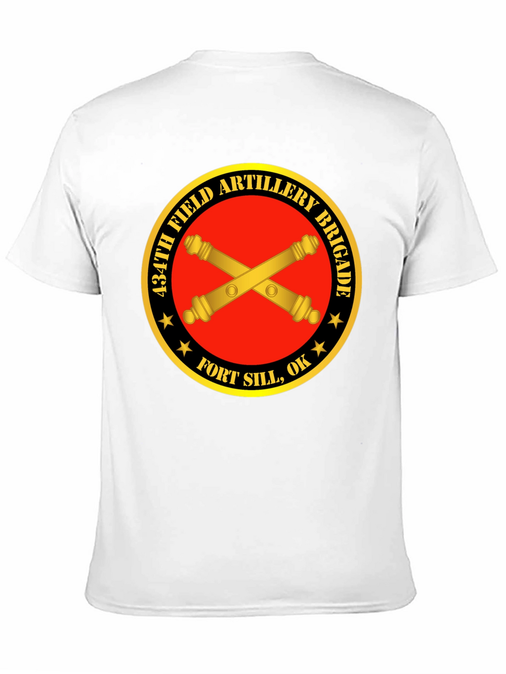 434th Field Artillery Brigade T-Shirt