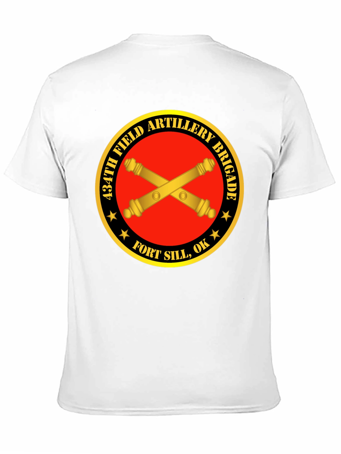 434th Field Artillery Brigade T-Shirt