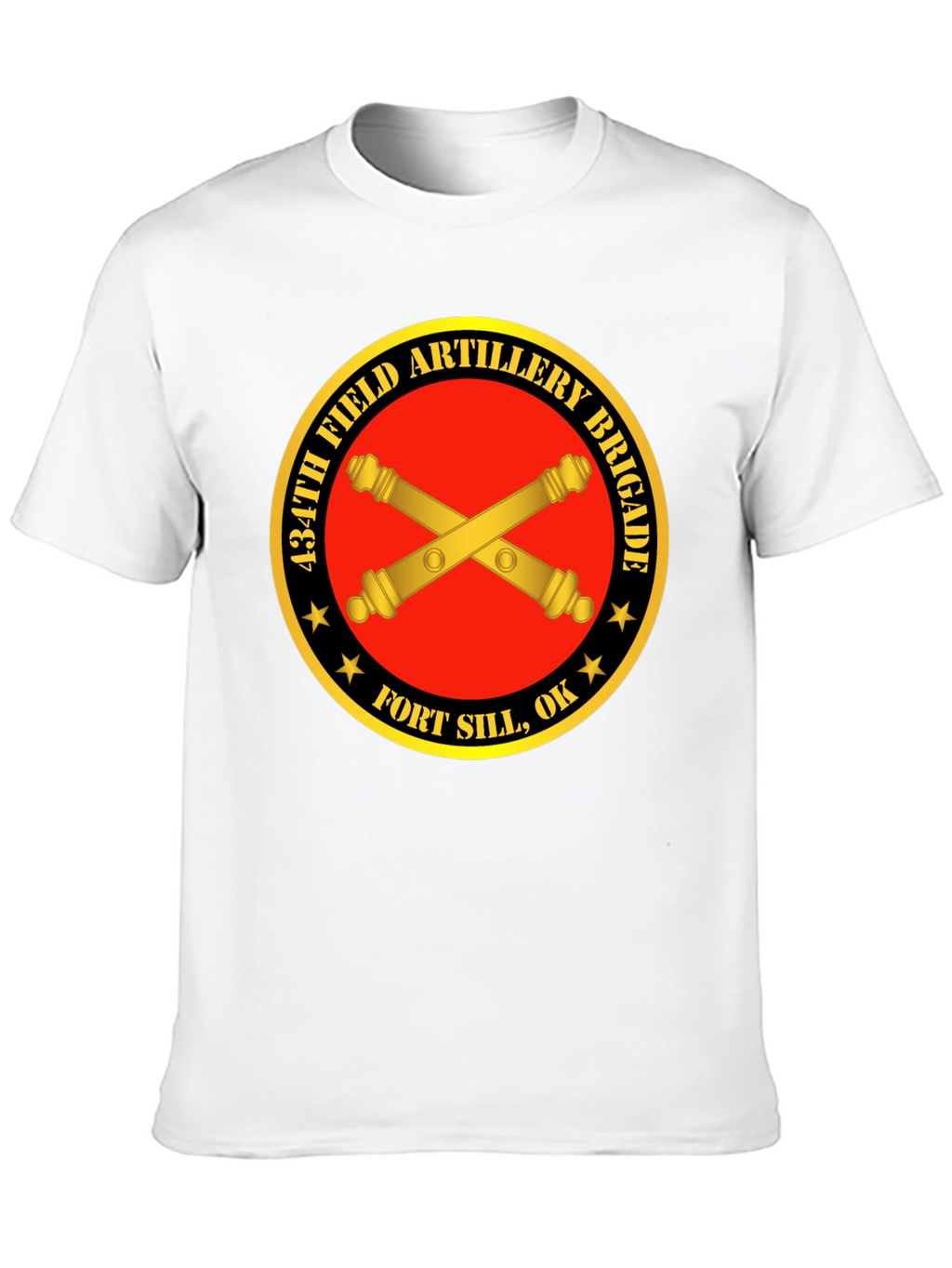 434th Field Artillery Brigade T-Shirt