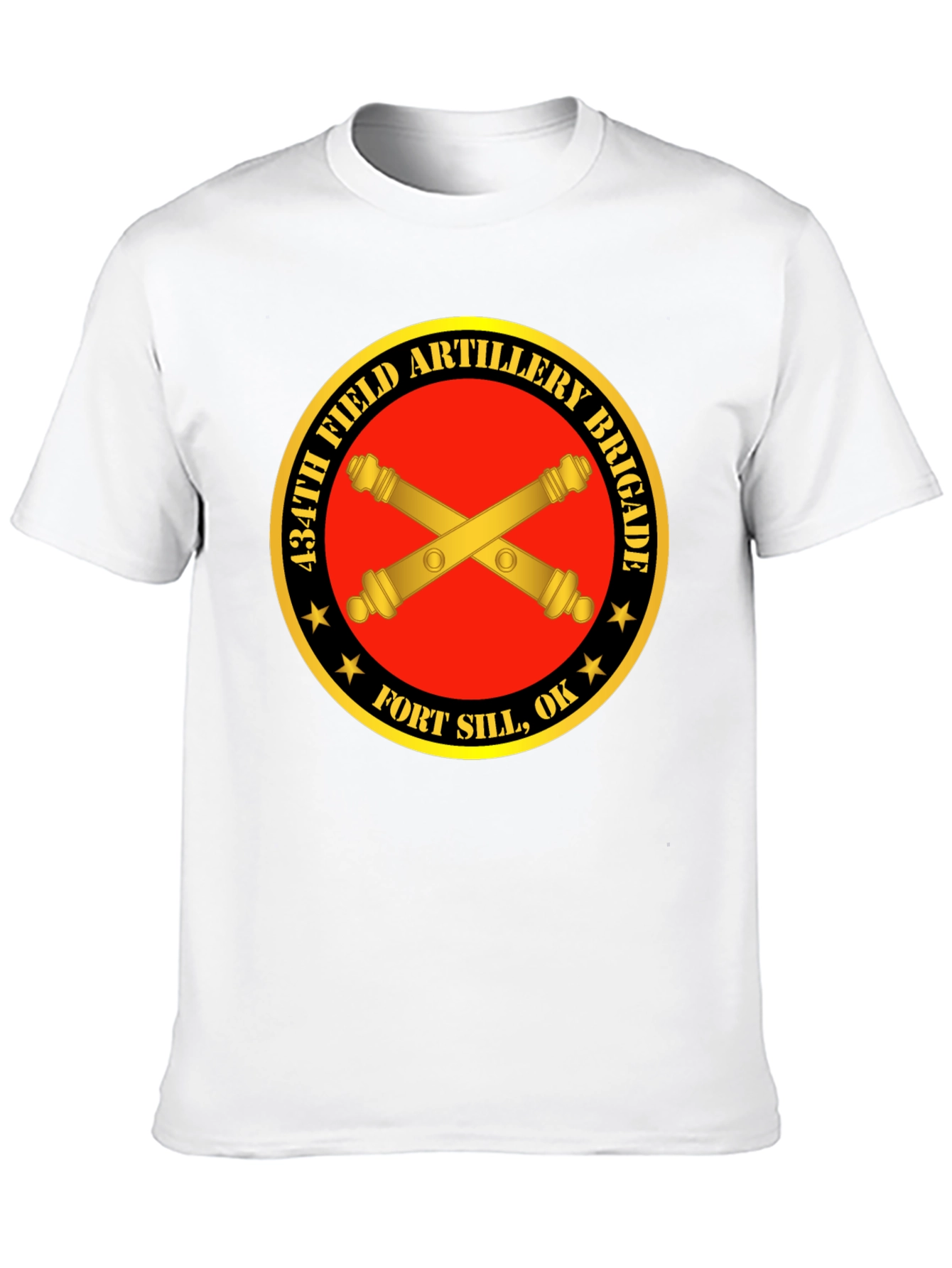434th Field Artillery Brigade T-Shirt