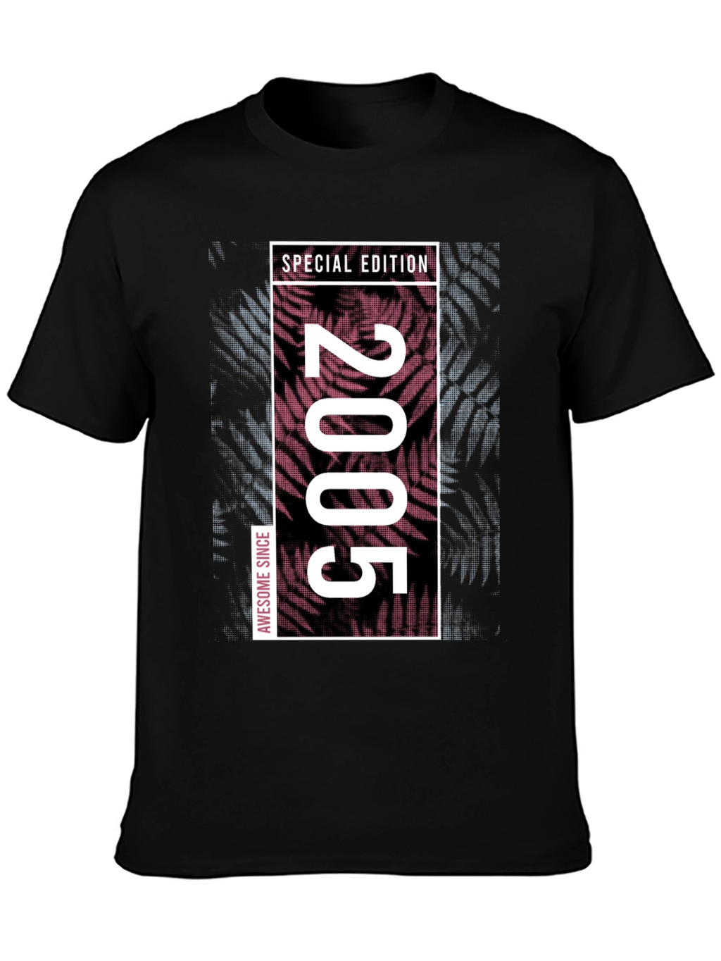 Special Edition 2005 Graphic T-Shirt