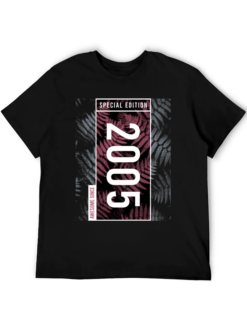 Special Edition 2005 Graphic T-Shirt