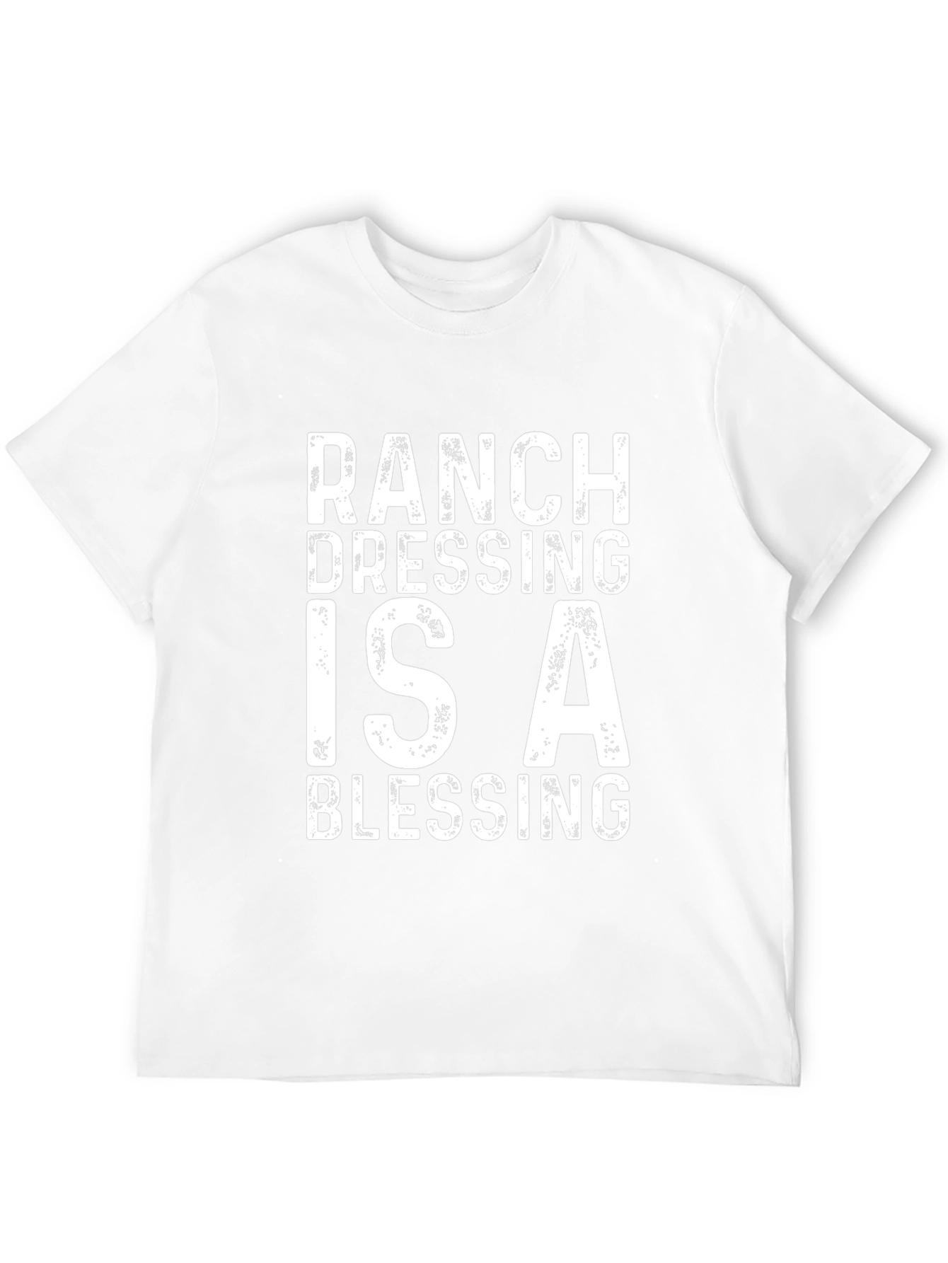 Ranch Dressing Blessing Tee