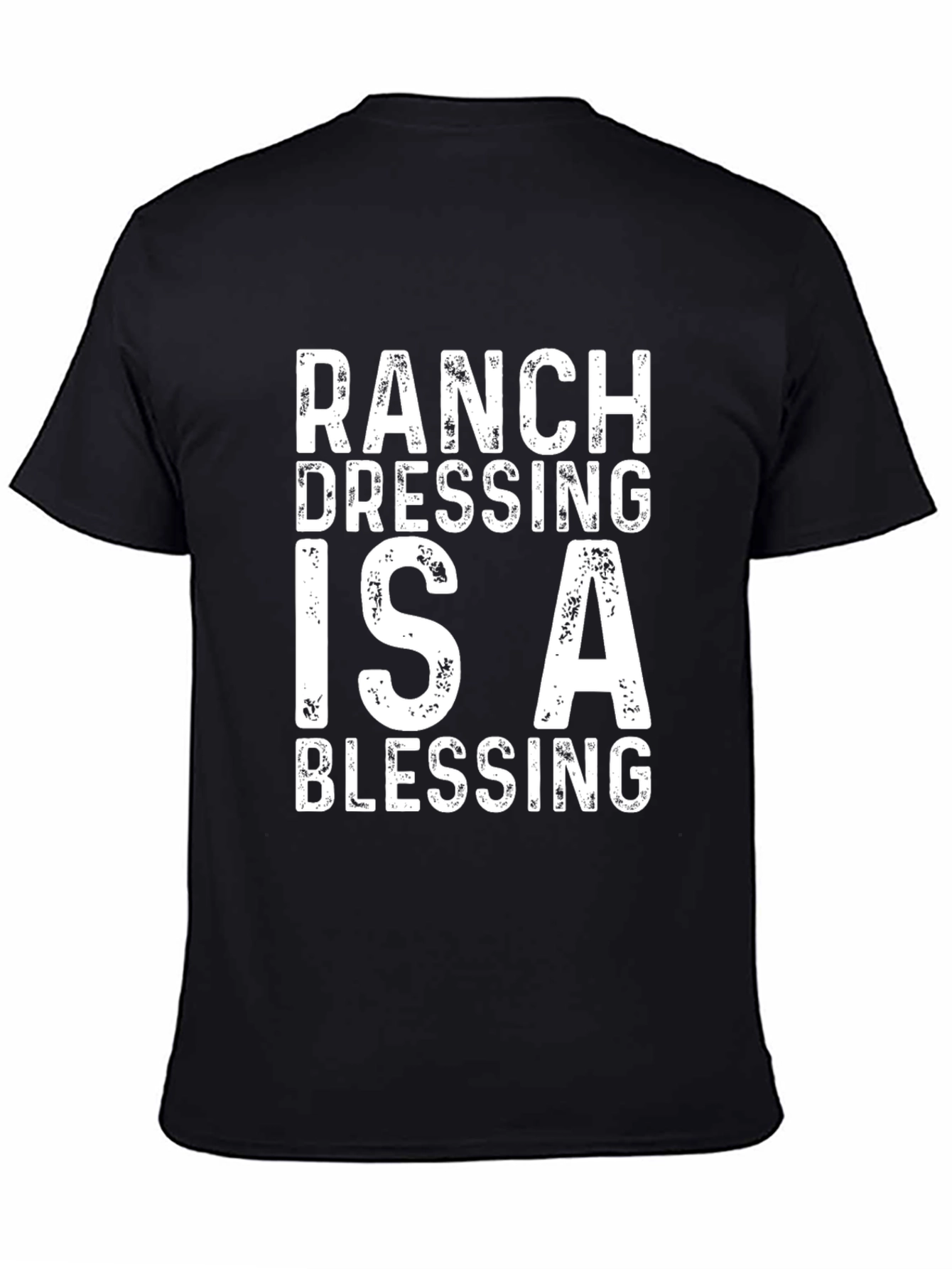 Ranch Dressing Blessing Tee