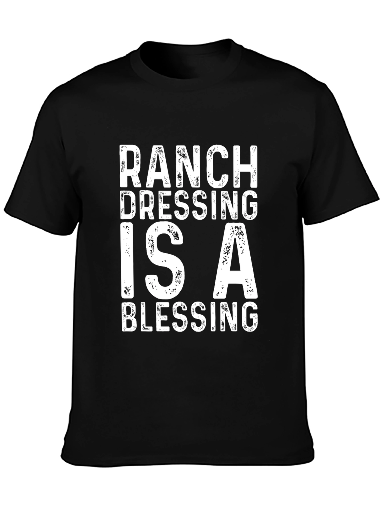 Ranch Dressing Blessing Tee