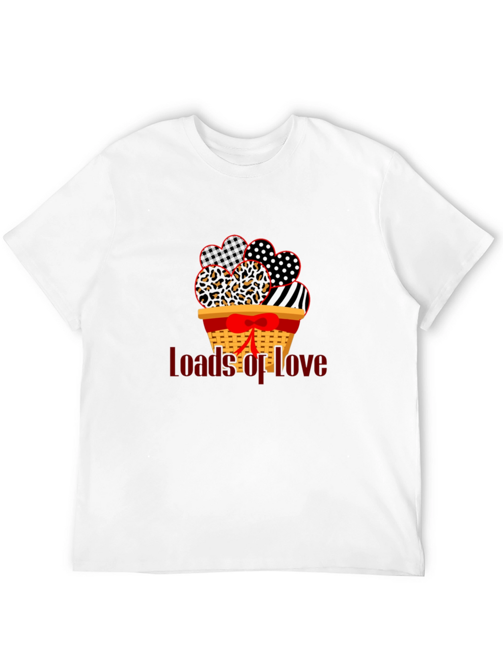Loads of Love T-Shirt