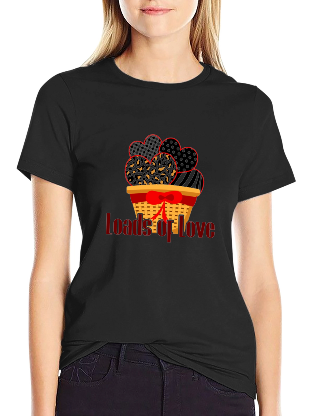 Loads of Love T-Shirt