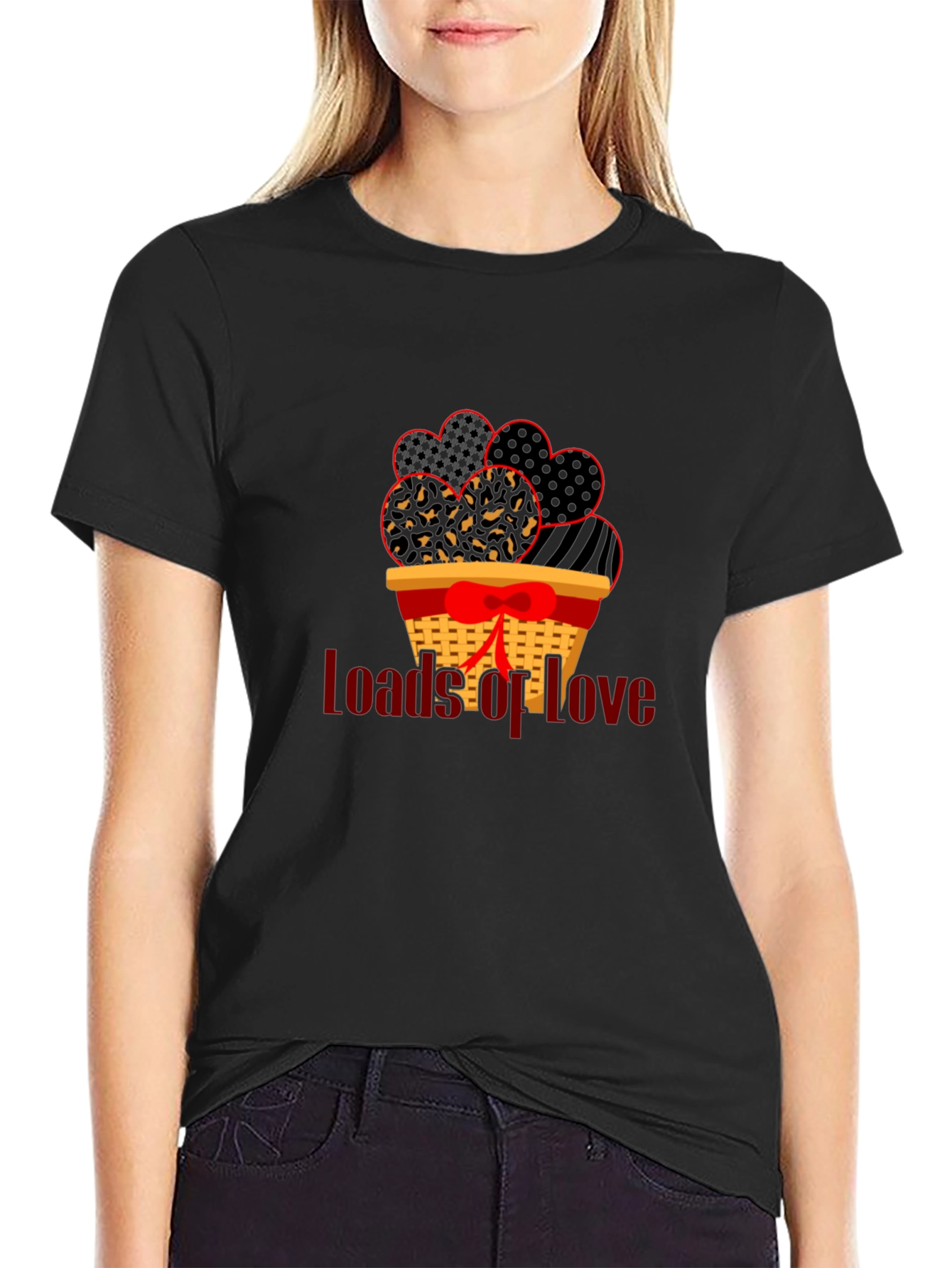 Loads of Love T-Shirt