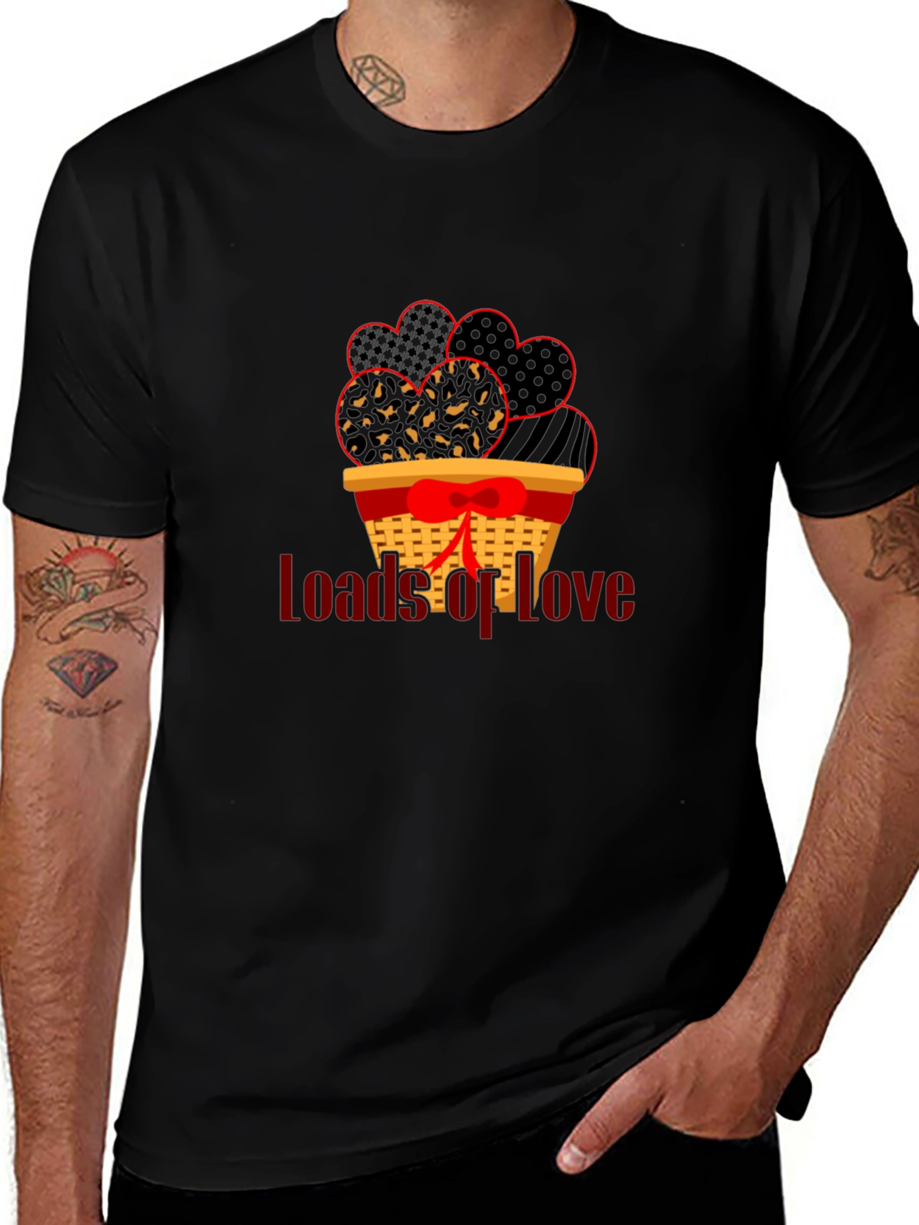 Loads of Love T-Shirt