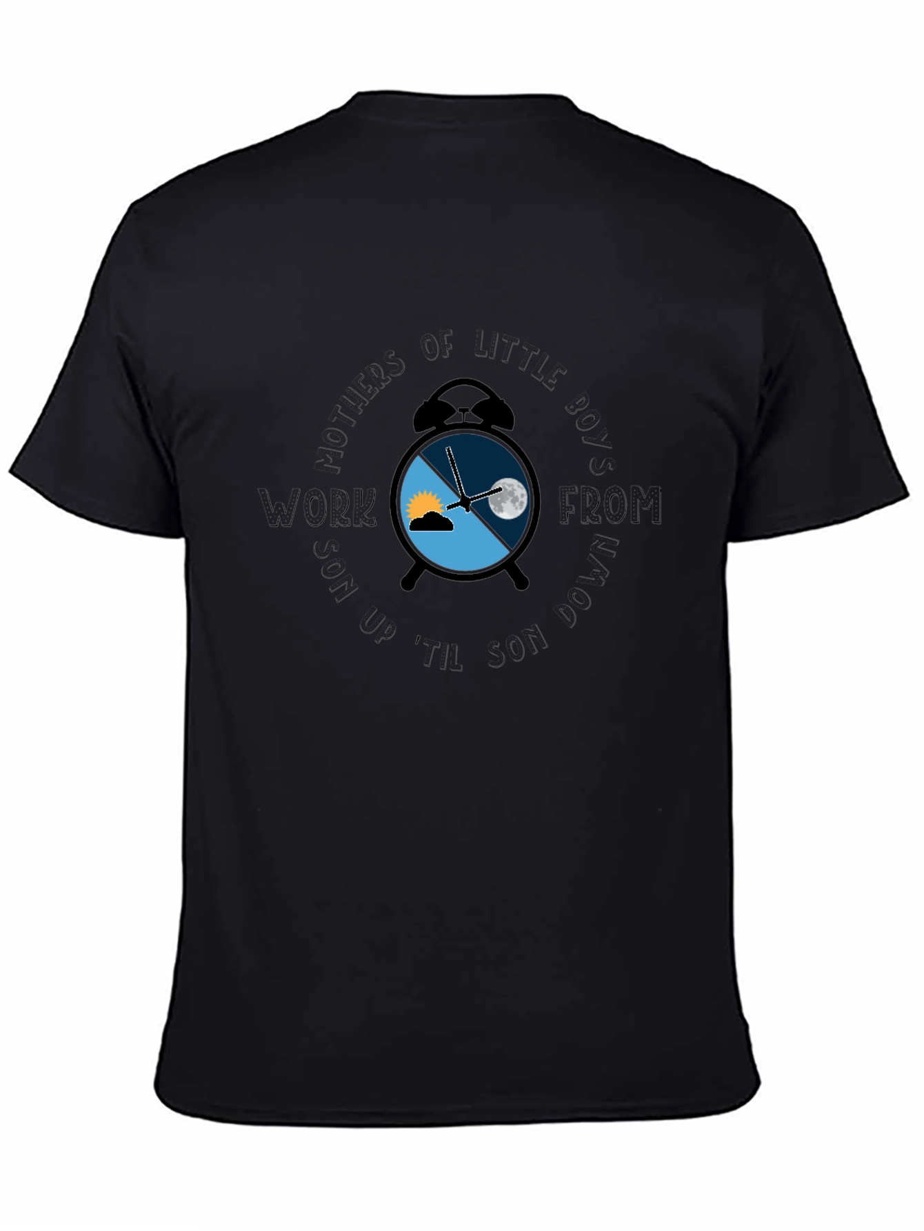 Mothers of Little Boys T-Shirt