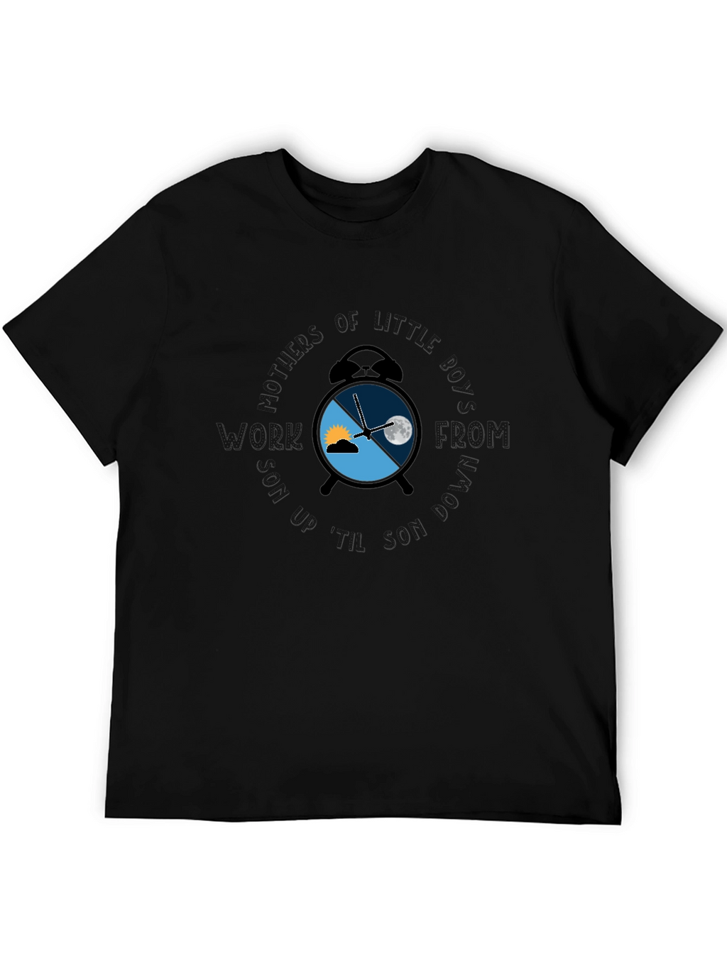 Mothers of Little Boys T-Shirt