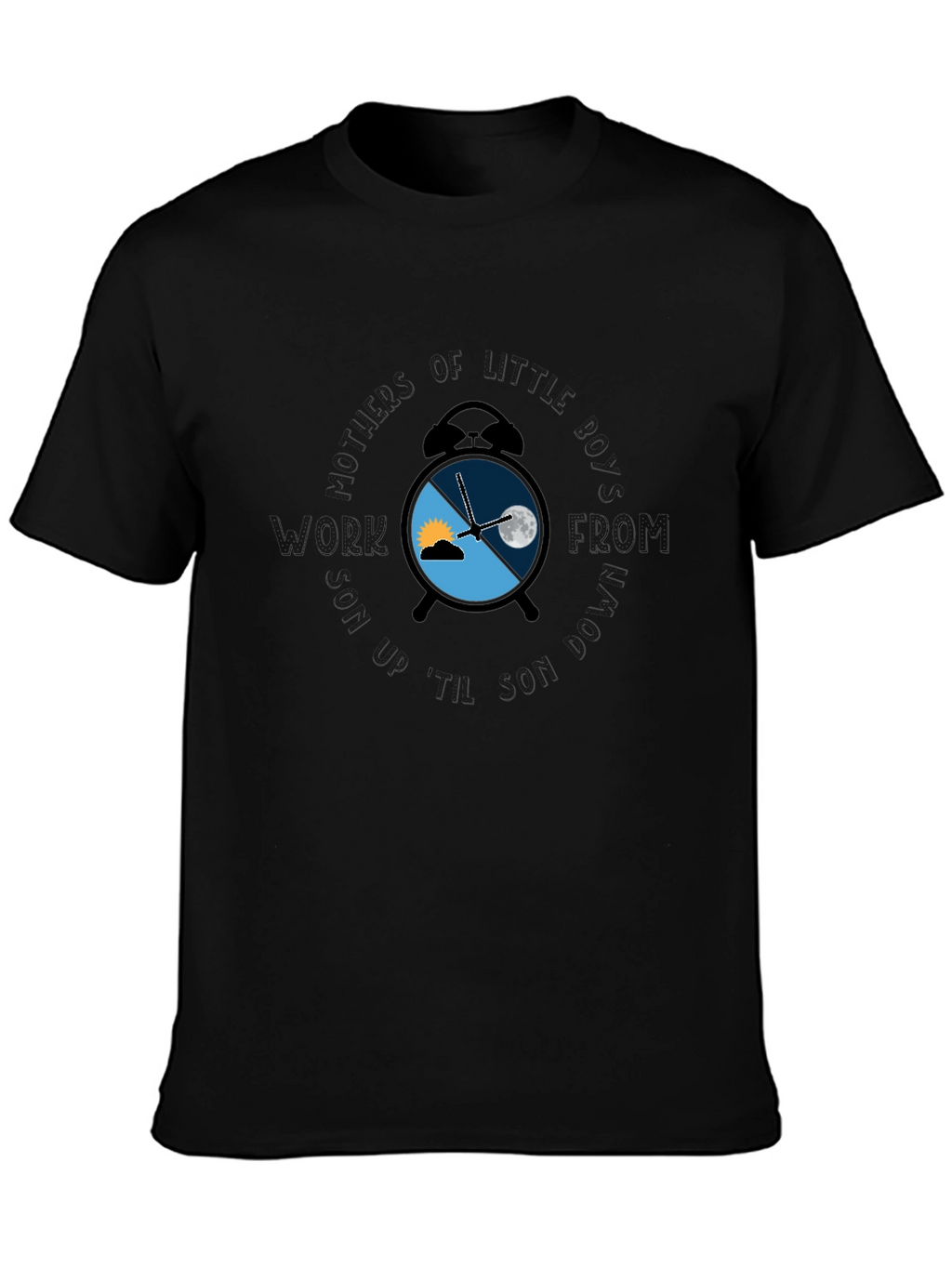 Mothers of Little Boys T-Shirt