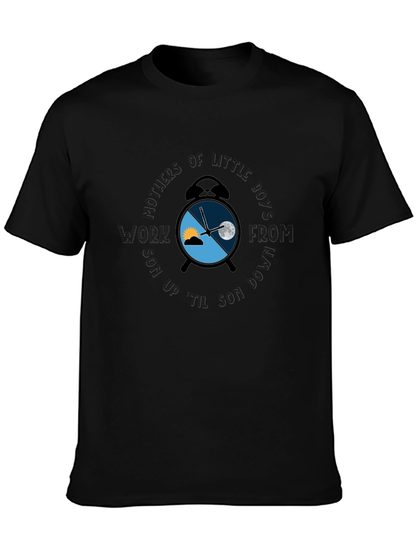 Mothers of Little Boys T-Shirt