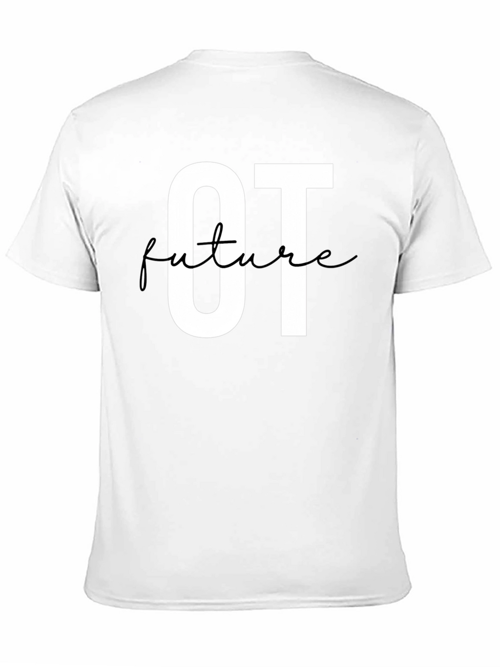 Future OT Black T-Shirt