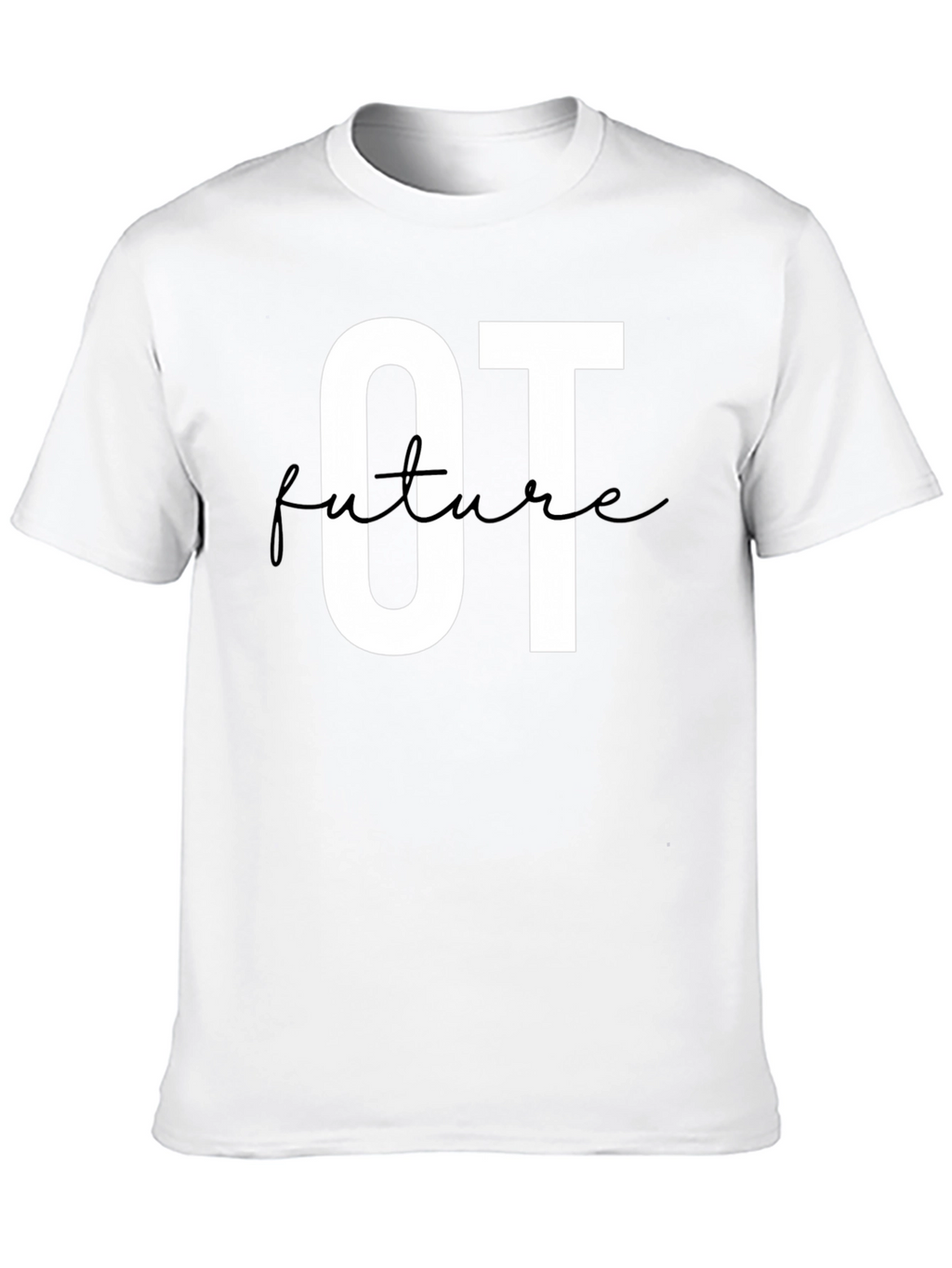 Future OT Black T-Shirt