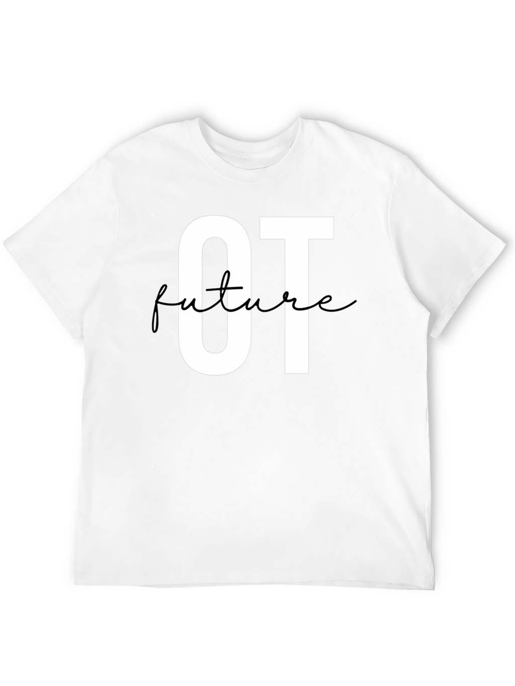 Future OT Black T-Shirt