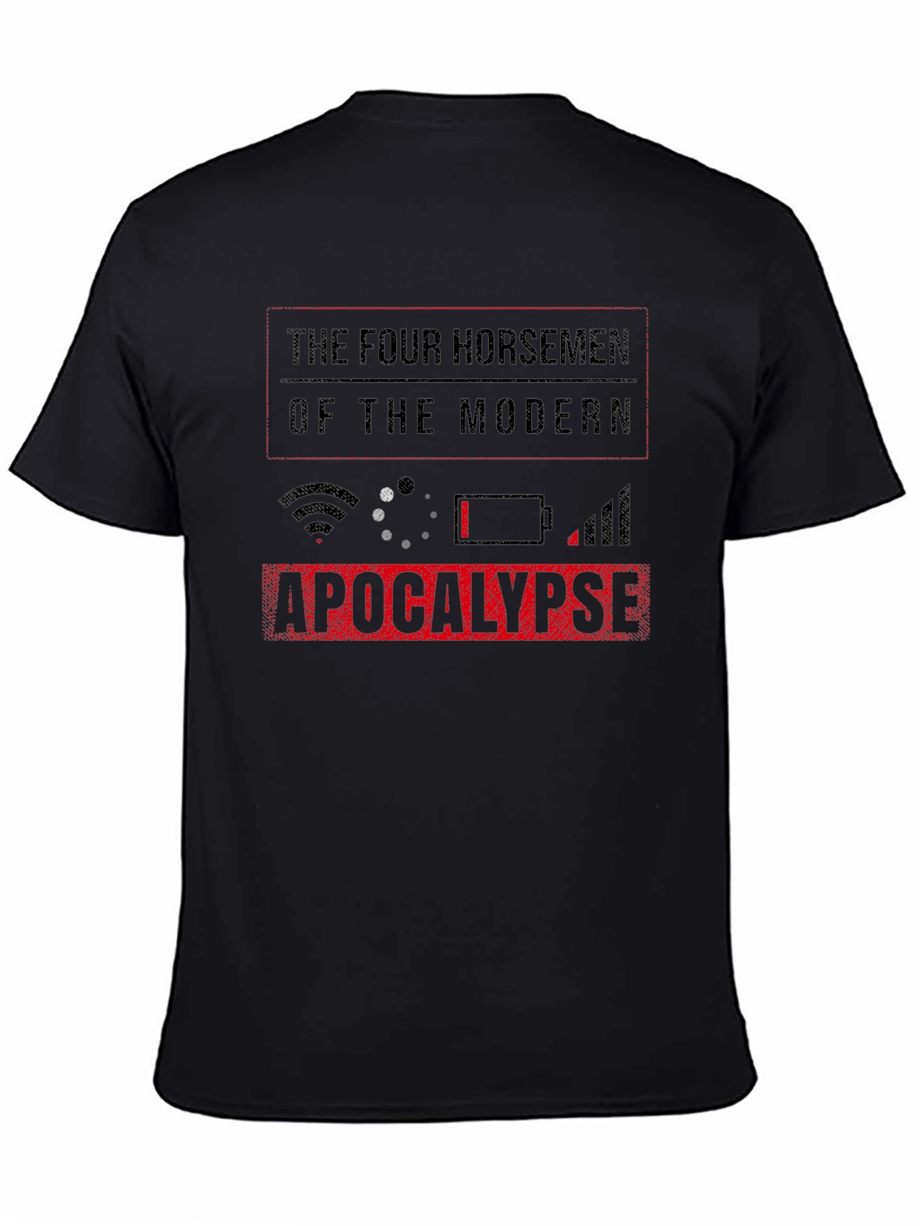 Modern Apocalypse T-Shirt