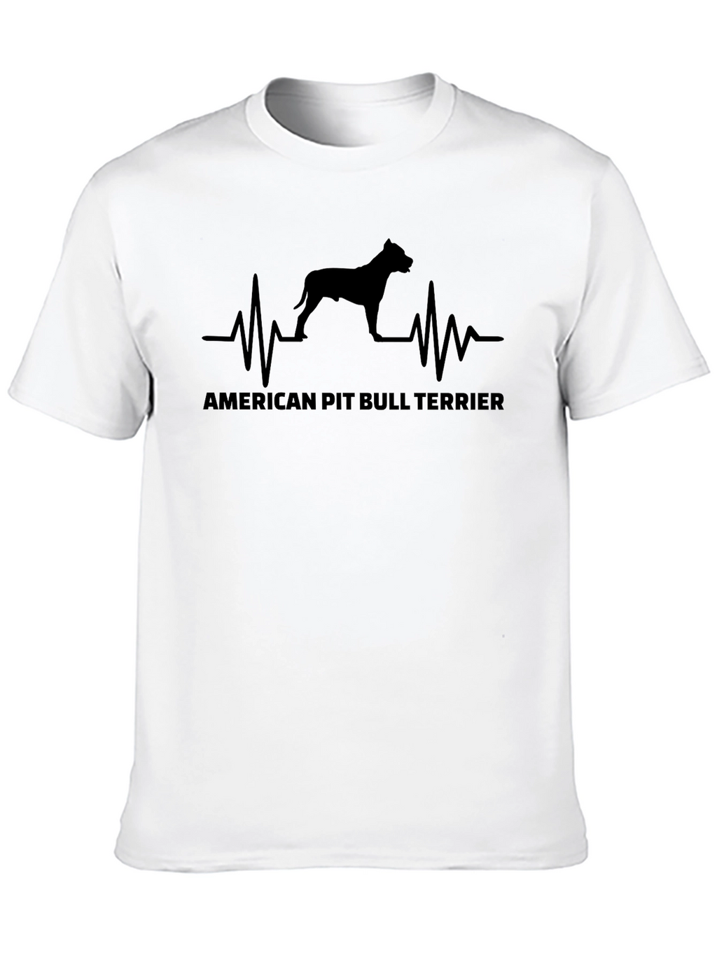 American Pit Bull Terrier T-Shirt