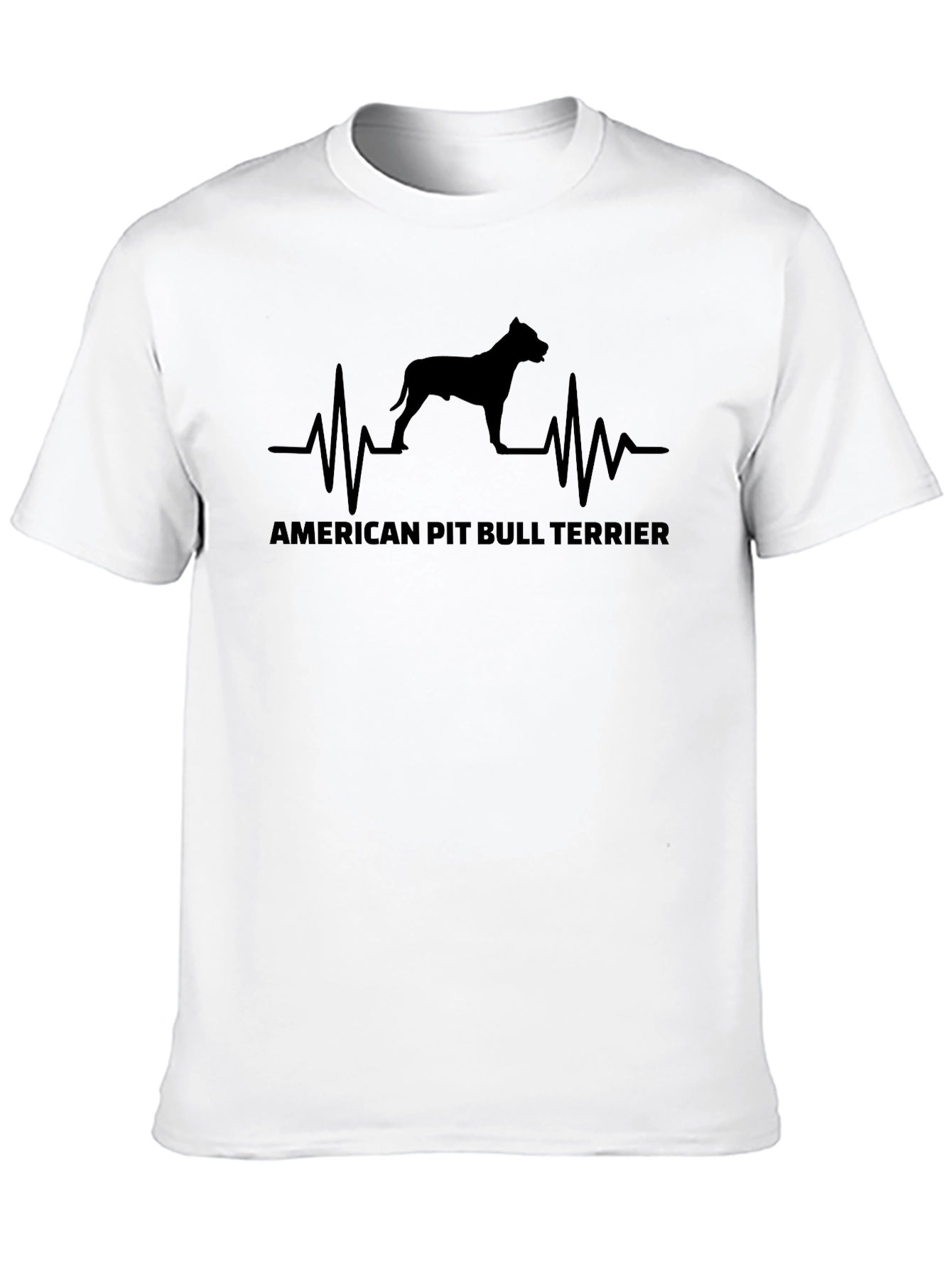 American Pit Bull Terrier T-Shirt
