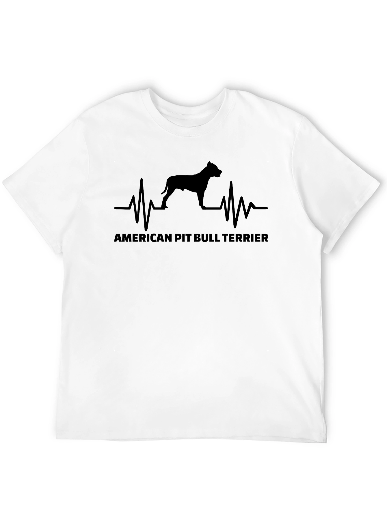 American Pit Bull Terrier T-Shirt