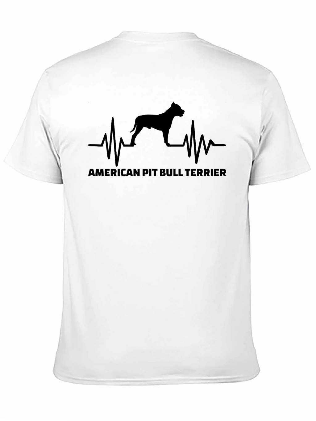 American Pit Bull Terrier T-Shirt