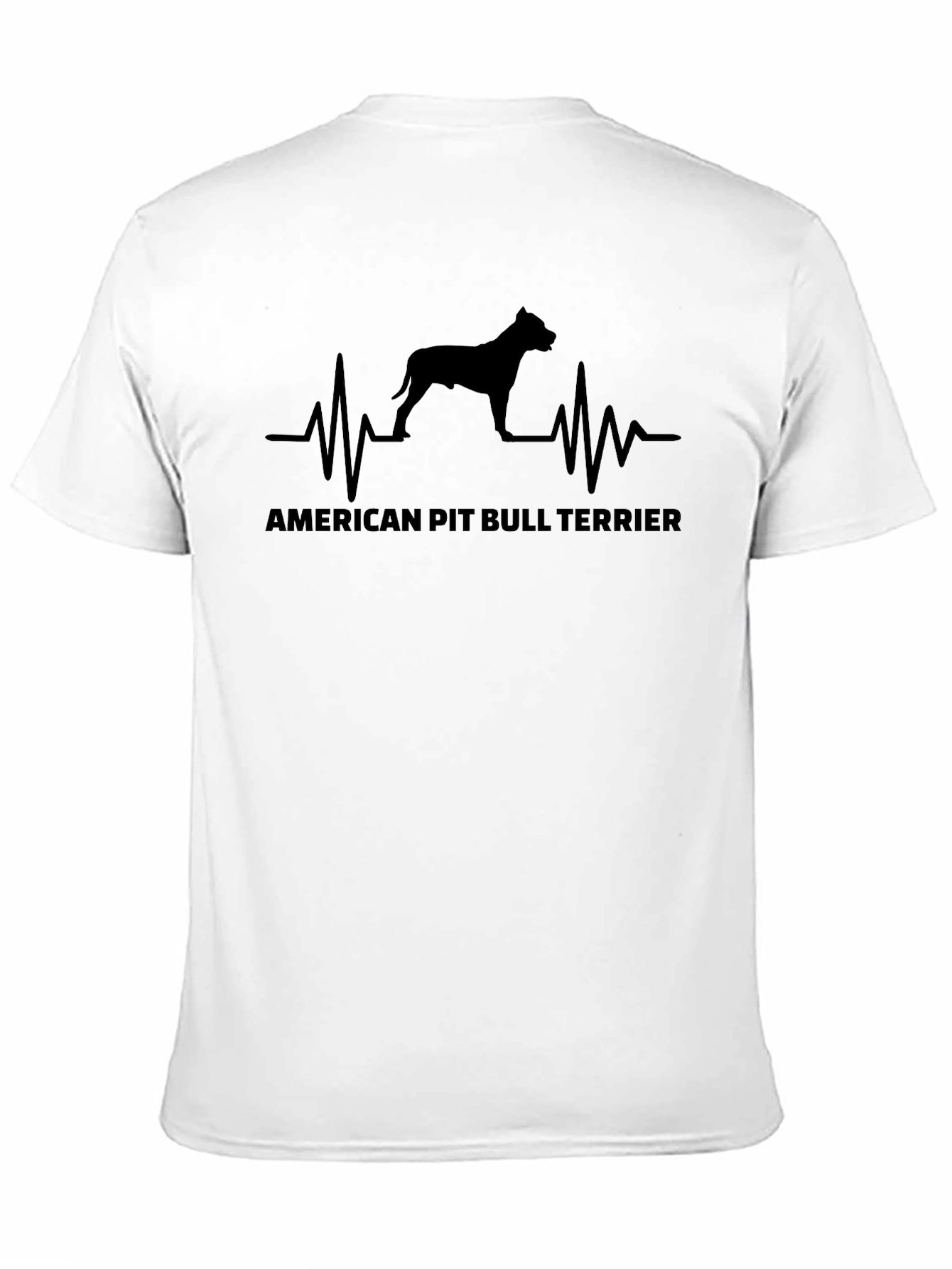 American Pit Bull Terrier T-Shirt