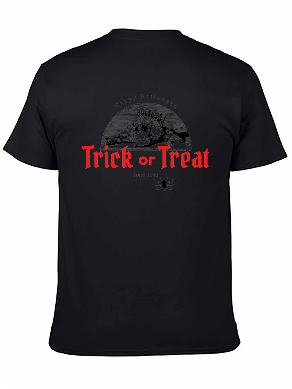 Trick or Treat Halloween T-Shirt