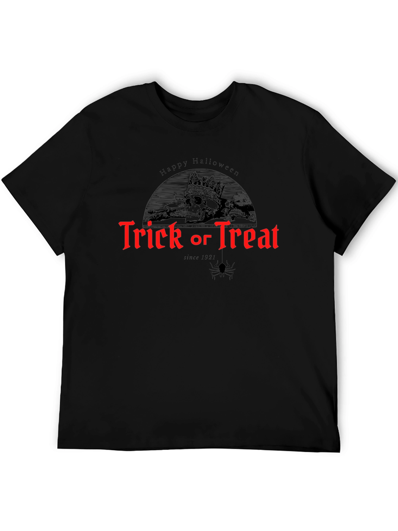 Trick or Treat Halloween T-Shirt