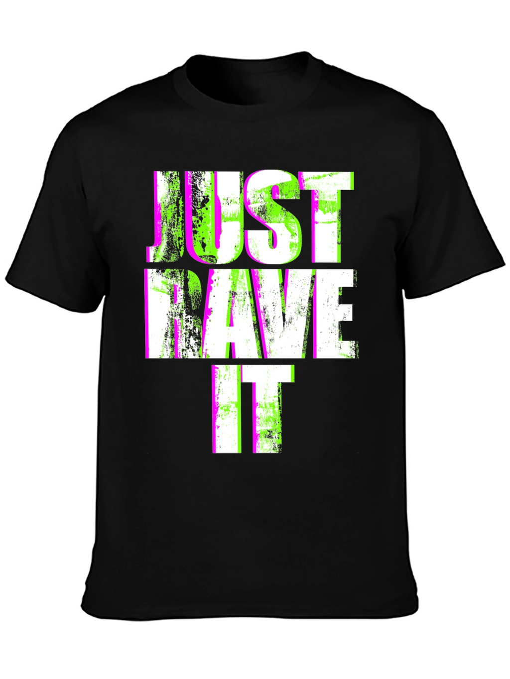 Just Rave It T-Shirt