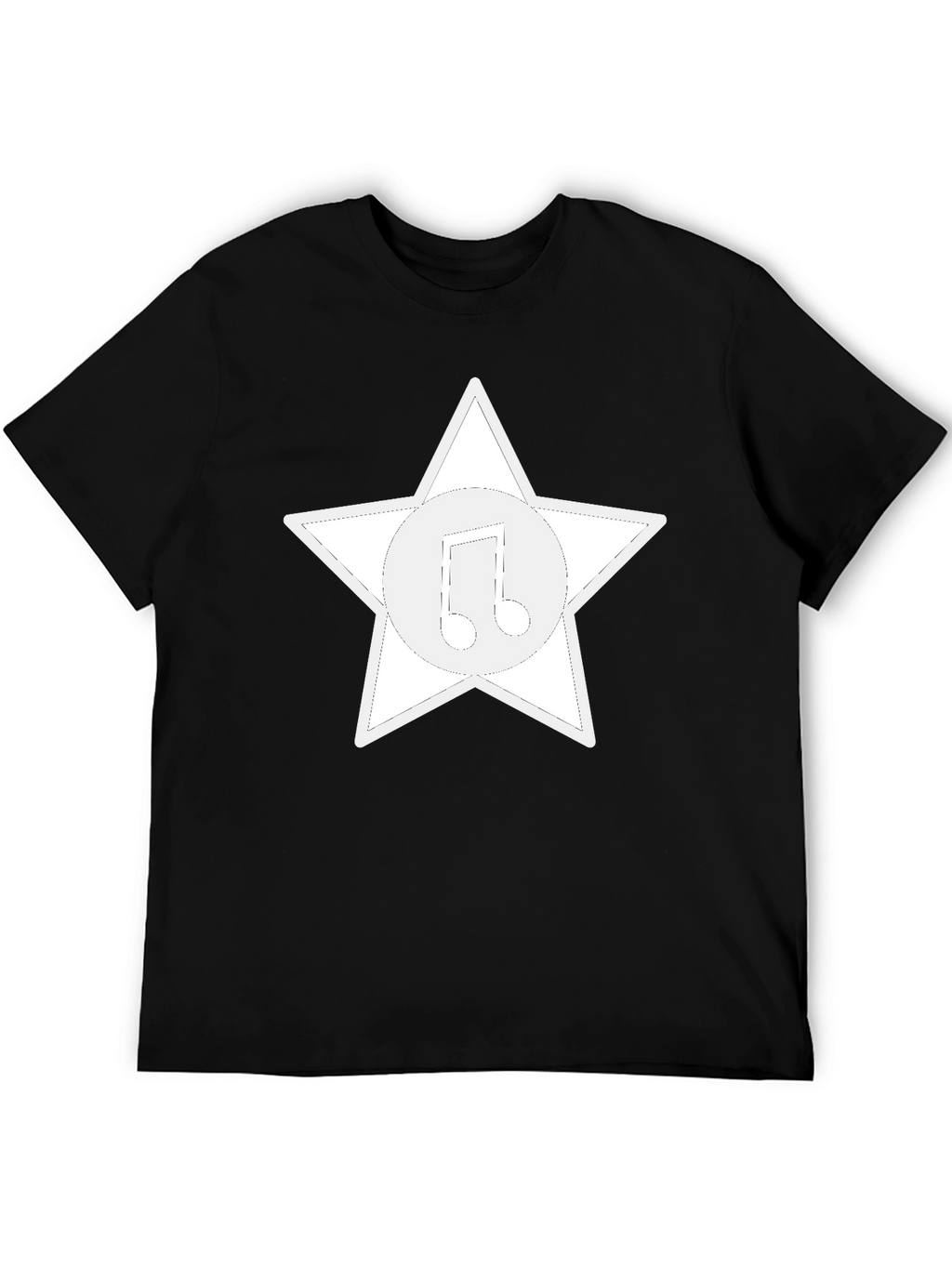 Star Music T-Shirt